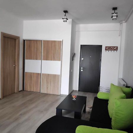 Apartament David & Eric Διαμέρισμα Năvodari Εξωτερικό φωτογραφία