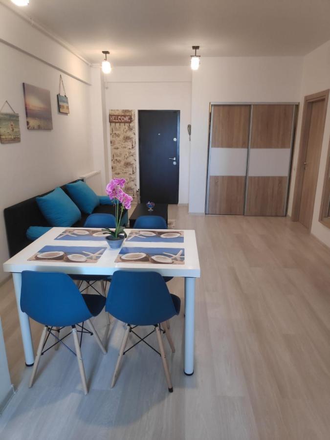 Apartament David & Eric Διαμέρισμα Năvodari Εξωτερικό φωτογραφία