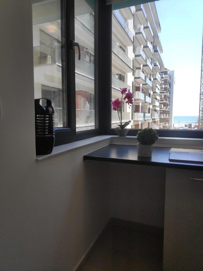 Apartament David & Eric Διαμέρισμα Năvodari Εξωτερικό φωτογραφία